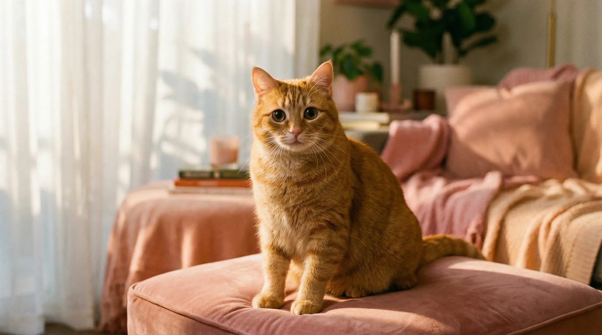 本周明星猫咪奶糖 - 导火线国语
